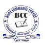 Bomi Community College